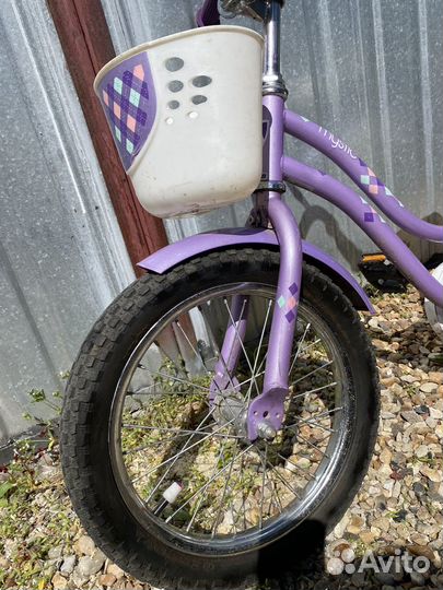 Велосипед trek