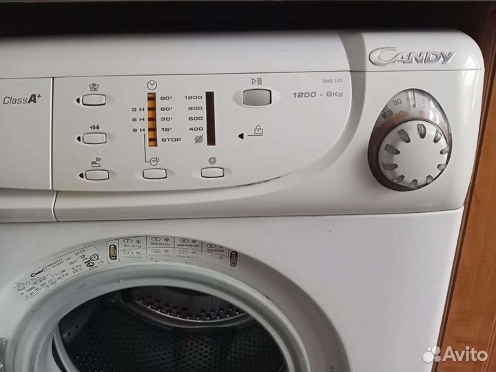 Стиральная машина Candy