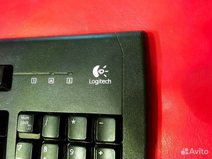 Клавиатура