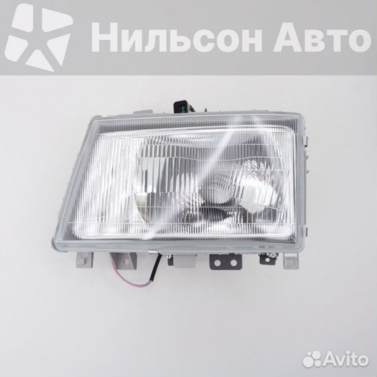 Фара MMC canter FE70-80 c 2003 г левая, gsparts