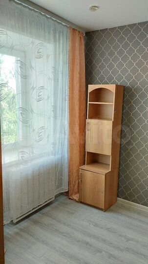 2-к. квартира, 44 м², 5/5 эт.