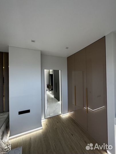 Дизайн проект для ремонта квартир