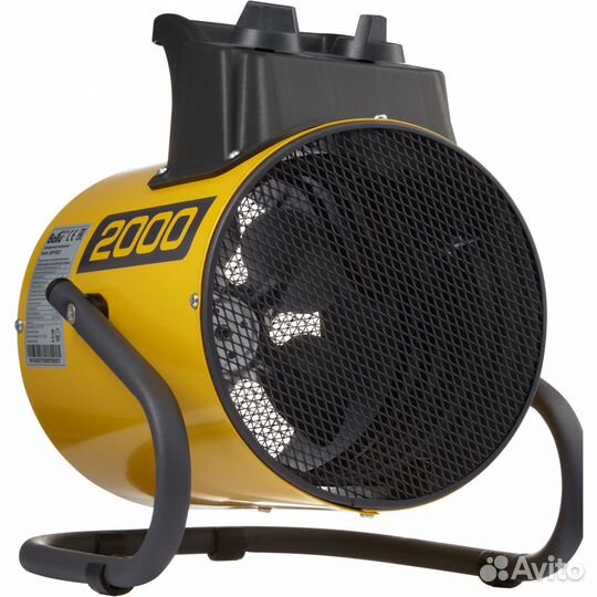 Тепловая пушка ballu BHP-PE2-2