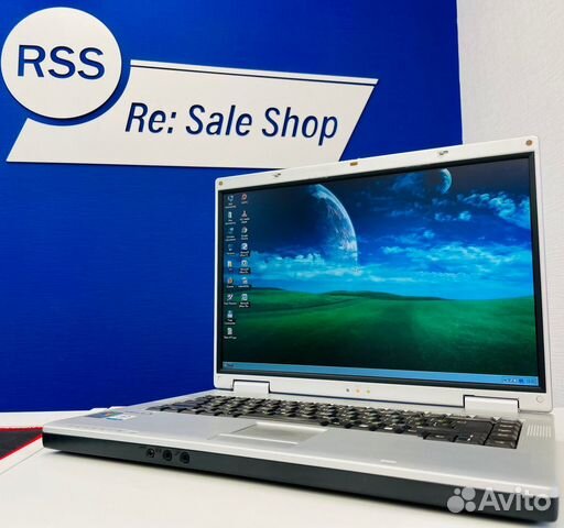 Fujitsu Siemens Amilo L1300