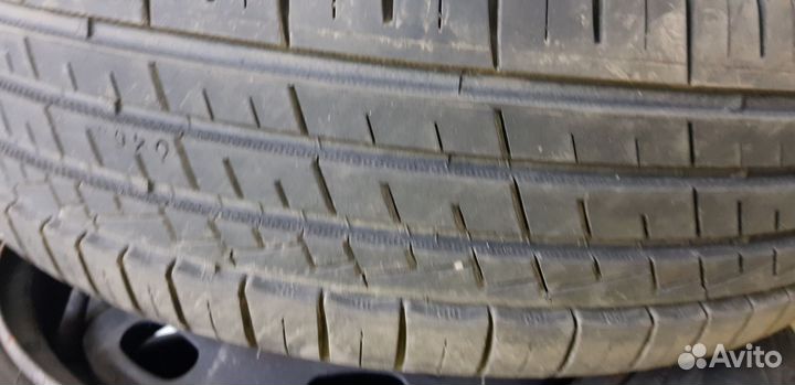 Nokian Tyres Hakka Green 3 165/70 R14 81T