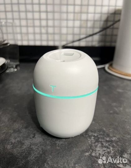 Увлажнитель воздуха