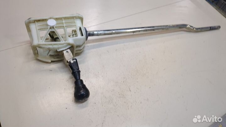 Кулиса кпп Opel Astra G, 1999