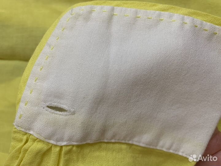 Рубашка на девочку брендовую