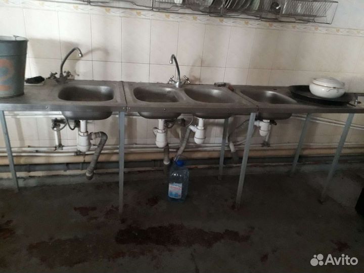 Плита газовая