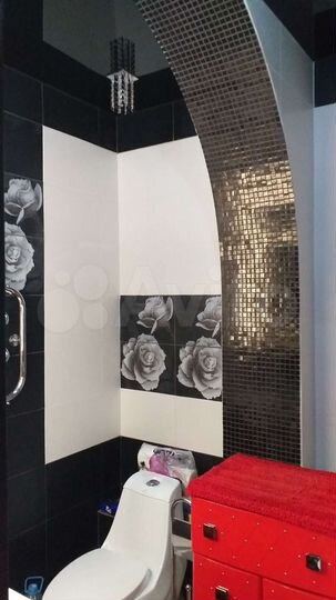 2-к. квартира, 60 м², 7/12 эт.