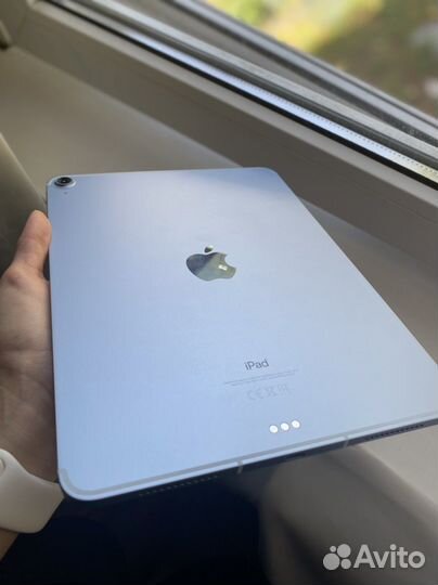 iPad air 4 2020 64gb wi-fi + cellular
