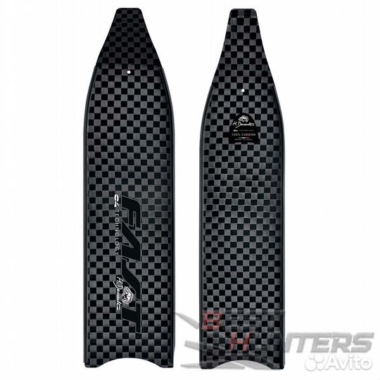 Ласты H.dessault fast HD T700 superforce