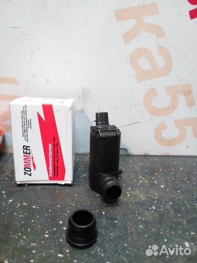 Насос омывателя Chevrolet Daewoo Заз Nexia Chery Q