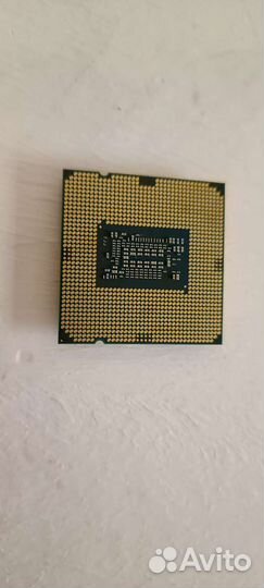 Новый процессор intel core i5i5-10400f