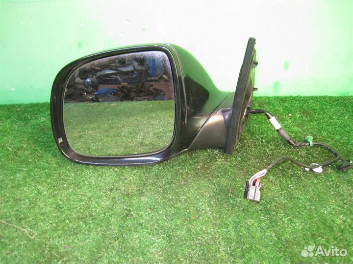 Зеркало левое Audi Q7 (4LB) 2008