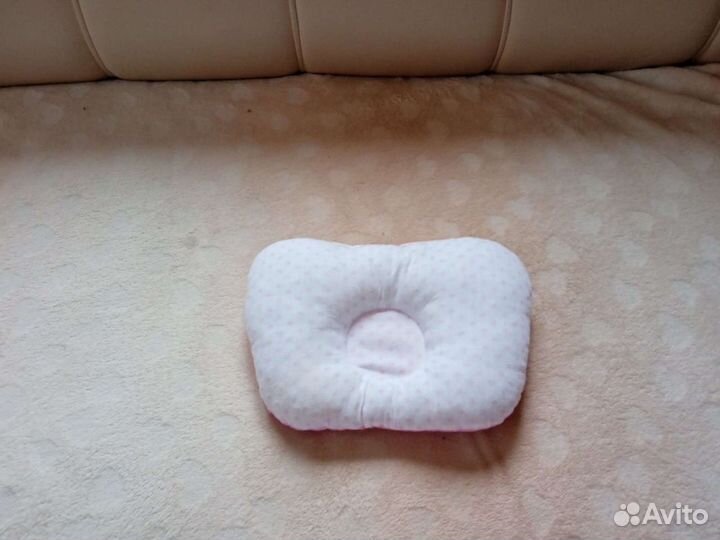 Матрасик-Кокон для новорожденных