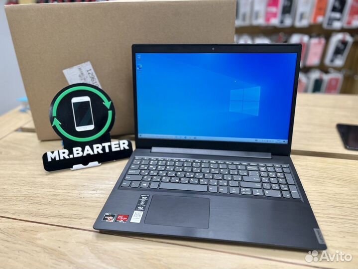 Lenovo IdeaPad L340-15API