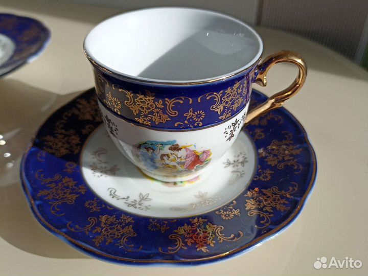 Кофейный набор