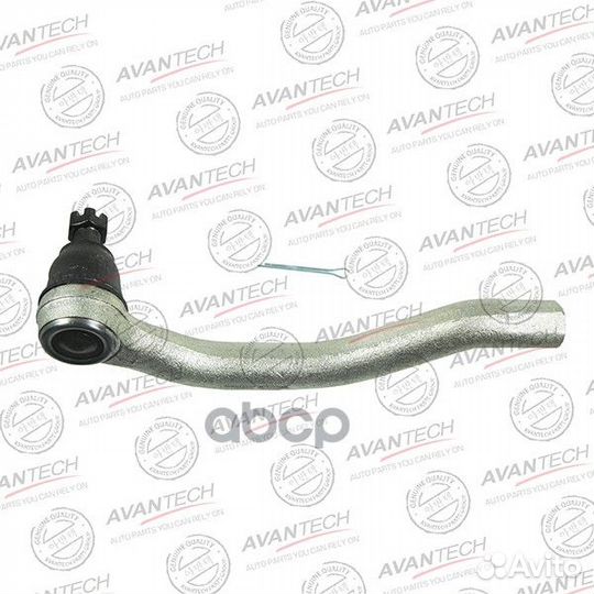 Наконечник рулевой avantech 53560-SNA-A01 / 535