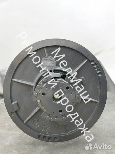 Вариатор claas Lexion Клаас Лексион