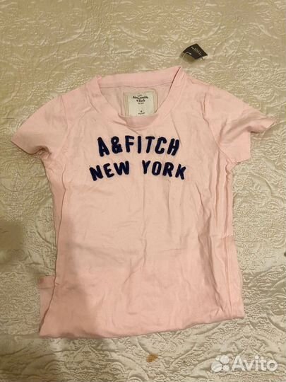 Вещи пакетом