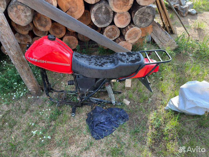 Рама минск лидер