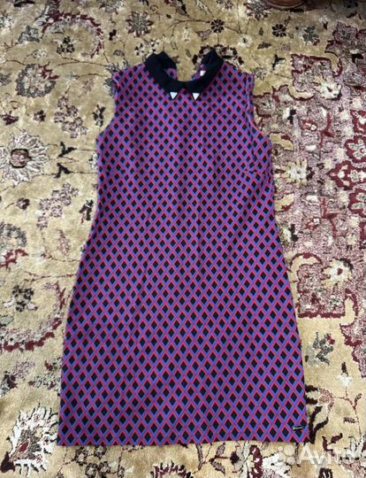 Платье fornarina S