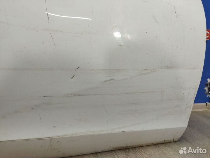 Дверь передняя правая Opel Zafira С Турер 2012