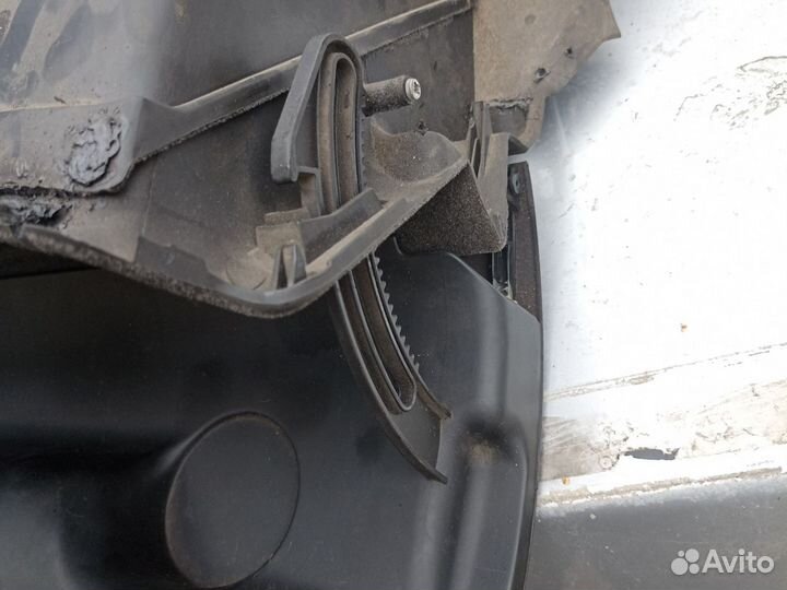 Бардачок Volkswagen Passat B5