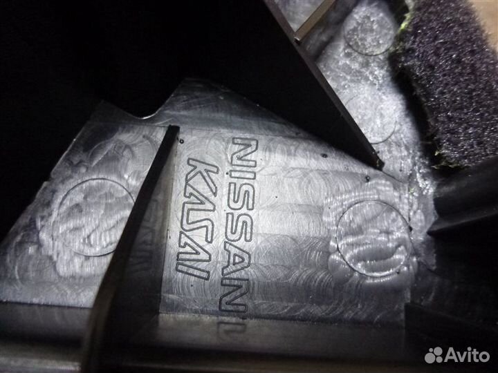 Ящик для инструментов Infiniti Fx37 S51 VQ37VHR