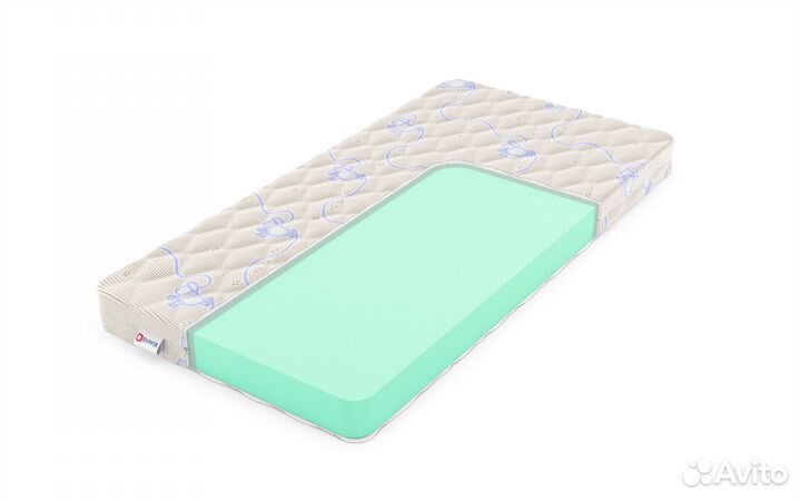 Матрас детский новый