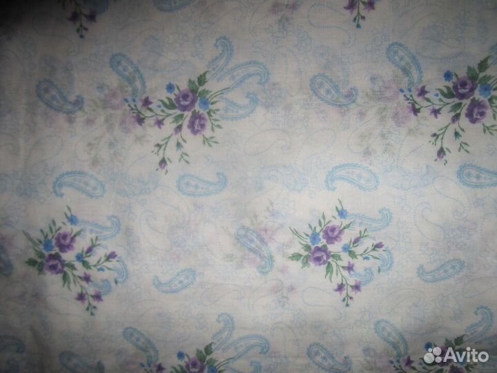 Ситец(ссср)