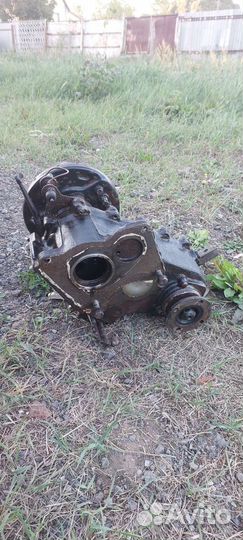 Продам раздатку