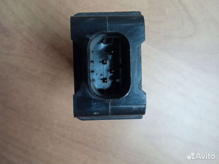 Блок управления системы RDC BMW X3 F25