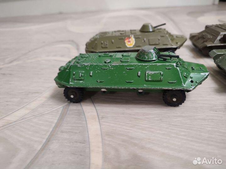 Игрушки СССР