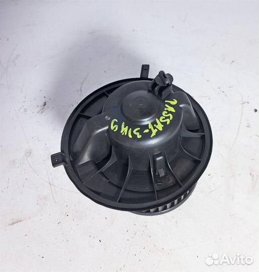 Моторчик печки VW Passat (B6) 2005-2010