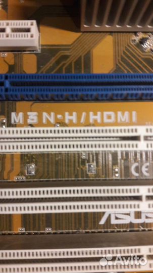 Комплектующие для пк