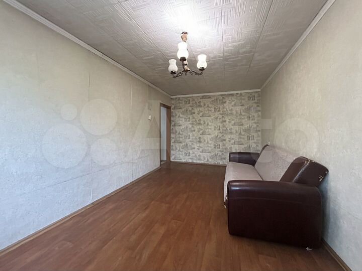 2-к. квартира, 44 м², 4/5 эт.