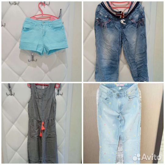 Одежда на девочку