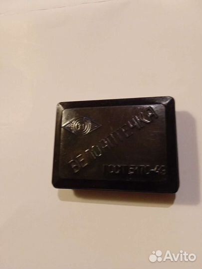 Велозвонок и др