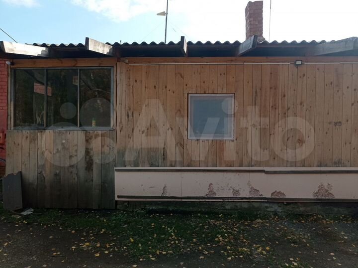 Коттедж 63,8 м² на участке 15 сот.