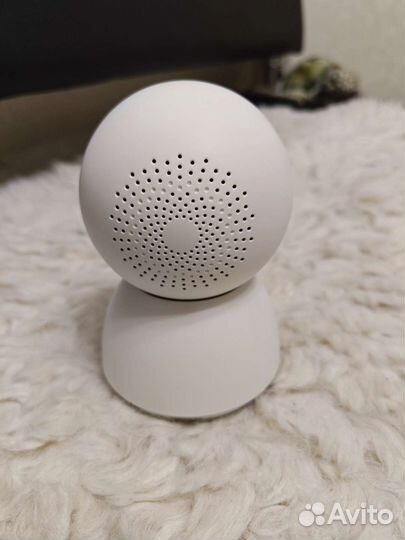 Домашняя камера видеонаблюдения Mi 360