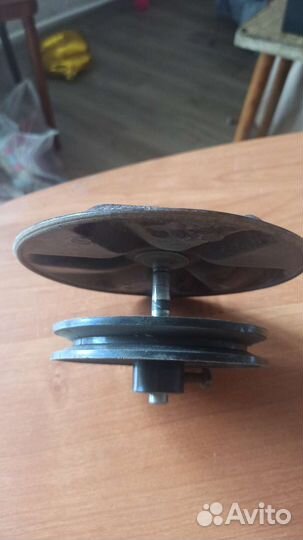 Активатор для стиральной машины