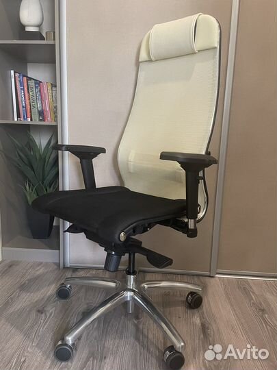 Компьютерное кресло Метта конфигуратор