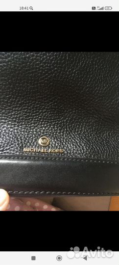 Сумка Michael Kors оригинал