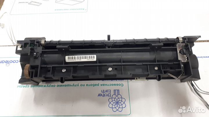 Запчасти Kyocera M2035DN, FS-1028MFP