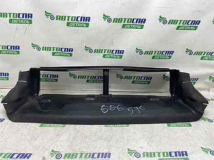 Дефлектор радиатора передний Ford Focus M1DA 2012