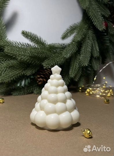 Силиконовая форма молд