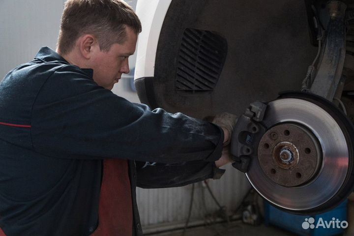 Ремонт автомобилей