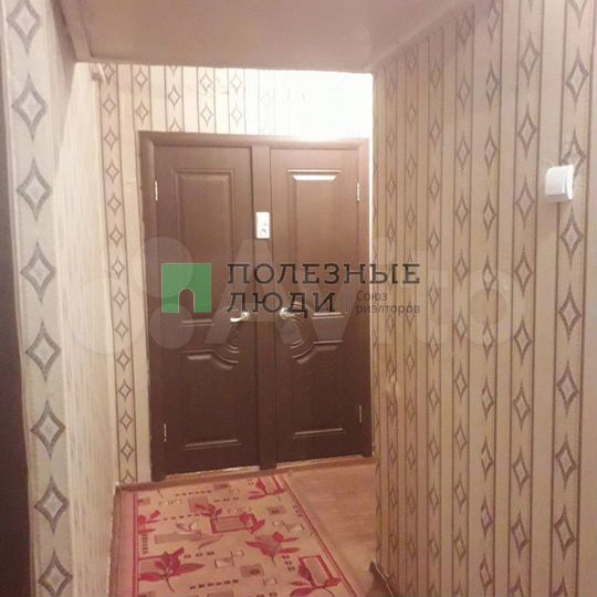 2-к. квартира, 44,4 м², 5/5 эт.